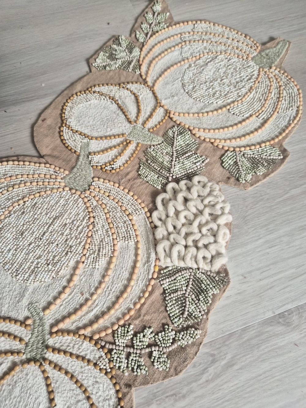 Fall Harvest Decor - Picture 3 of 6